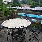 Les Charmois - Possible Sur Un Autre Site Апартаменты