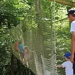 Апартаменты Les Charmois - Possible Sur Un Autre Site Бэн-ле-Бэн