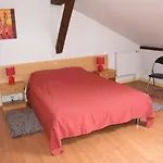 Les Charmois - Possible Sur Un Autre Site Apartamento *