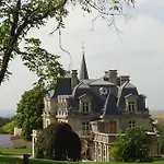 Les Charmois - Possible Sur Un Autre Site