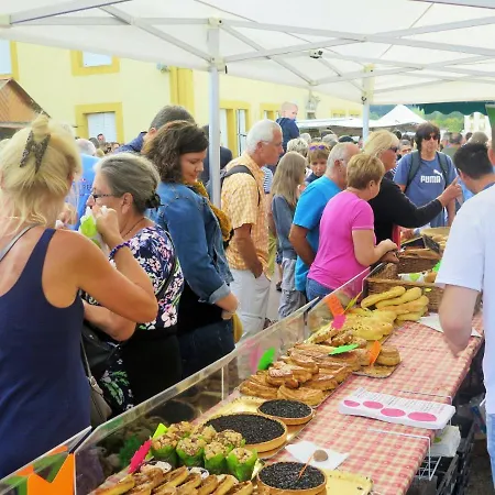 Apartmán Les Charmois - Spa Possible Sur Un Autre Site *