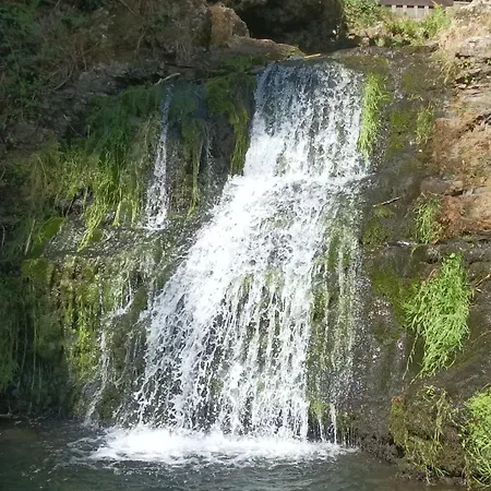 Apartamento Les Charmois - Spa Possible Sur Un Autre Site *