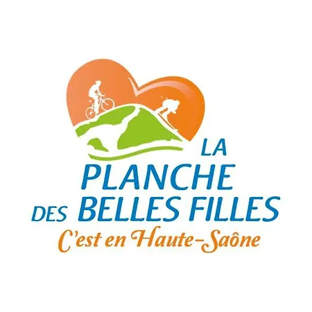 Apartment Les Charmois Bains-les-Bains