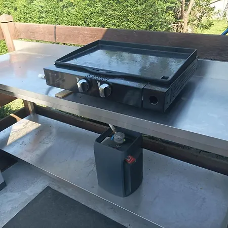 Les Charmois - Spa Possible Sur Un Autre Site *