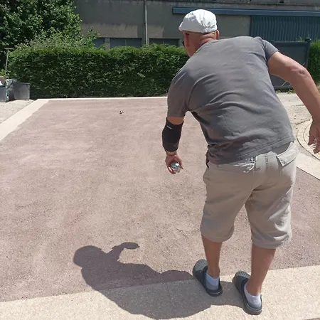 Les Charmois - Spa Possible Sur Un Autre Site *