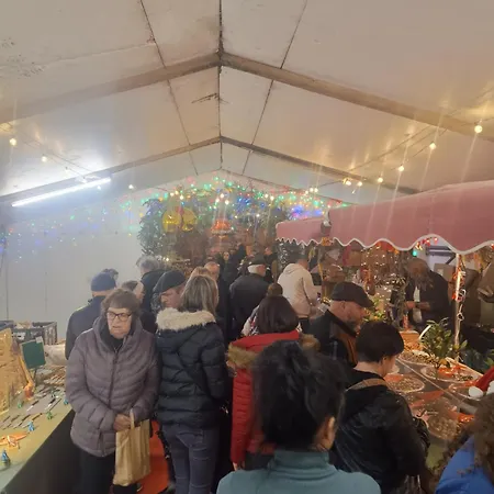 Les Charmois - Spa Possible Sur Un Autre Site *