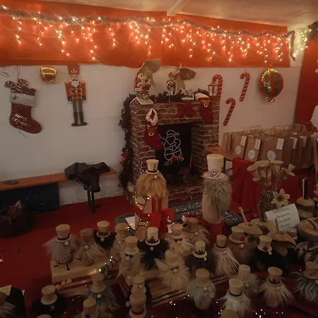 Les Charmois - Spa Possible Sur Un Autre Site