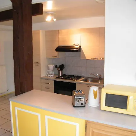 Les Charmois - Possible Sur Un Autre Site *