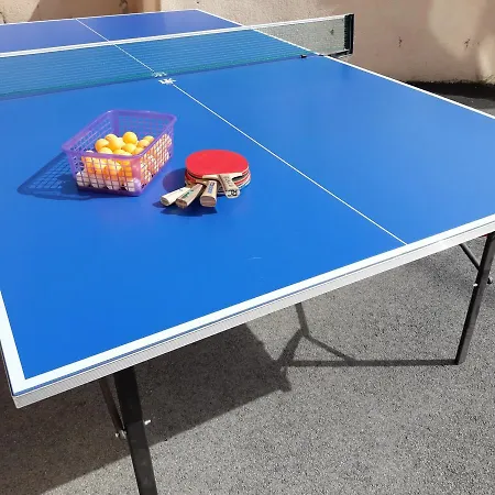 Les Charmois - Spa Possible Sur Un Autre Site