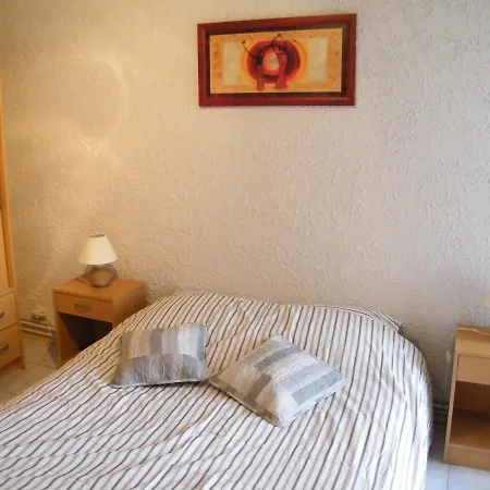 Les Charmois Apartment Bains-les-Bains