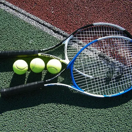 Les Charmois - Privatif En Supplement Et Sur Un Autre Site Lägenhet