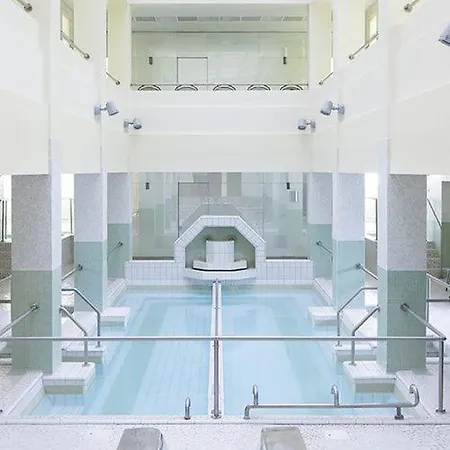 Les Charmois - Spa Possible Sur Un Autre Site * Bains-les-Bains