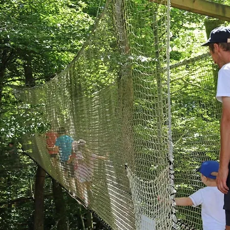 Apartmán Les Charmois - Spa Possible Sur Un Autre Site Bains-les-Bains