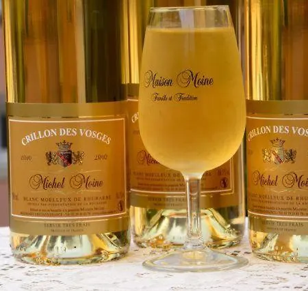 Apartamento Les Charmois - Spa Possible Sur Un Autre Site *