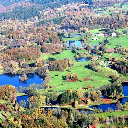 Apartmán Les Charmois - Spa Possible Sur Un Autre Site