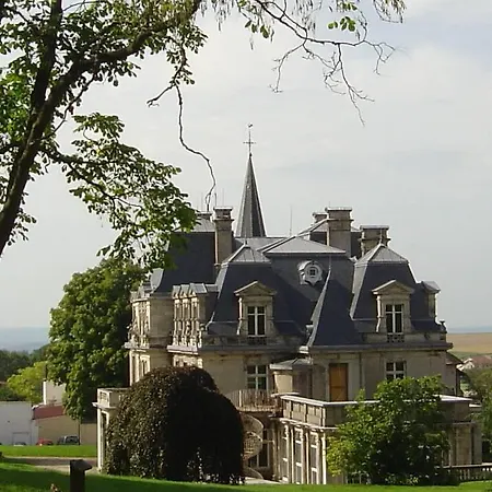 Les Charmois - Possible Sur Un Autre Site