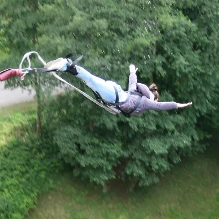 Les Charmois - Spa Possible Sur Un Autre Site * Bains-les-Bains