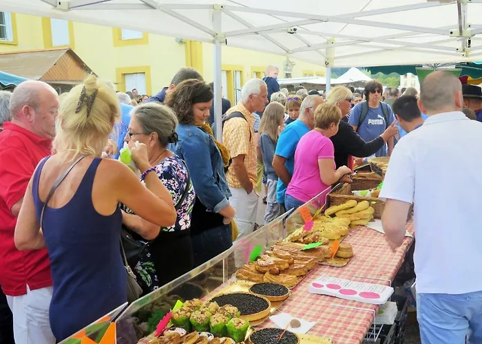 Apartment Les Charmois - Possible Sur Un Autre Site *