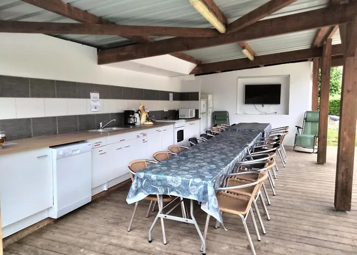 Les Charmois - Possible Sur Un Autre Site Apartment