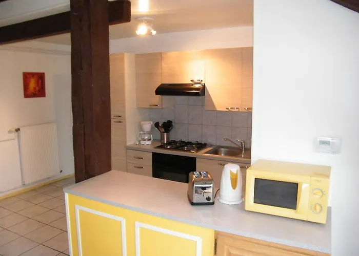 Les Charmois - Possible Sur Un Autre Site *