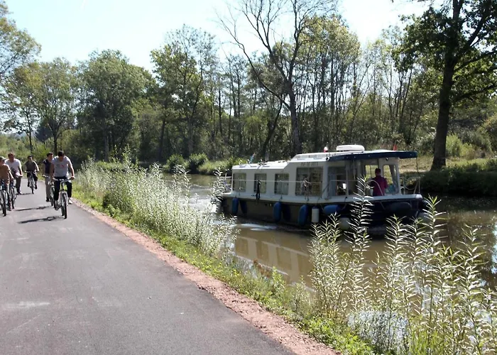 Les Charmois - Possible Sur Un Autre Site Bains-les-Bains