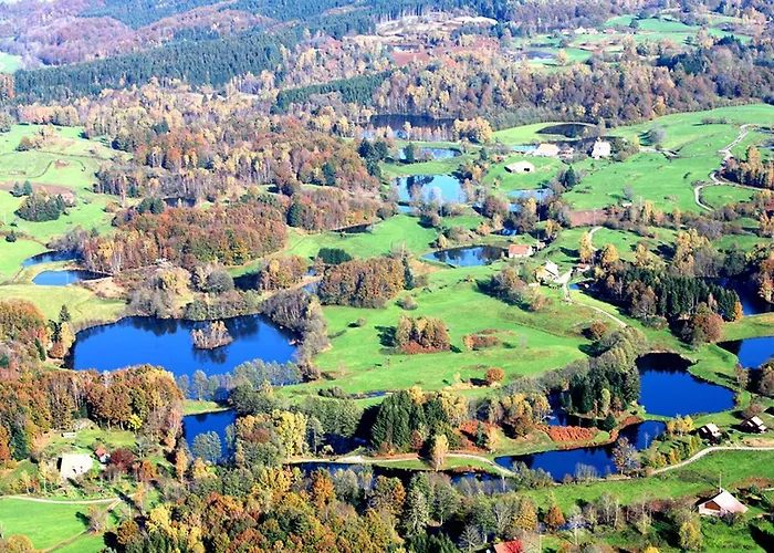 Apartment Les Charmois - Possible Sur Un Autre Site